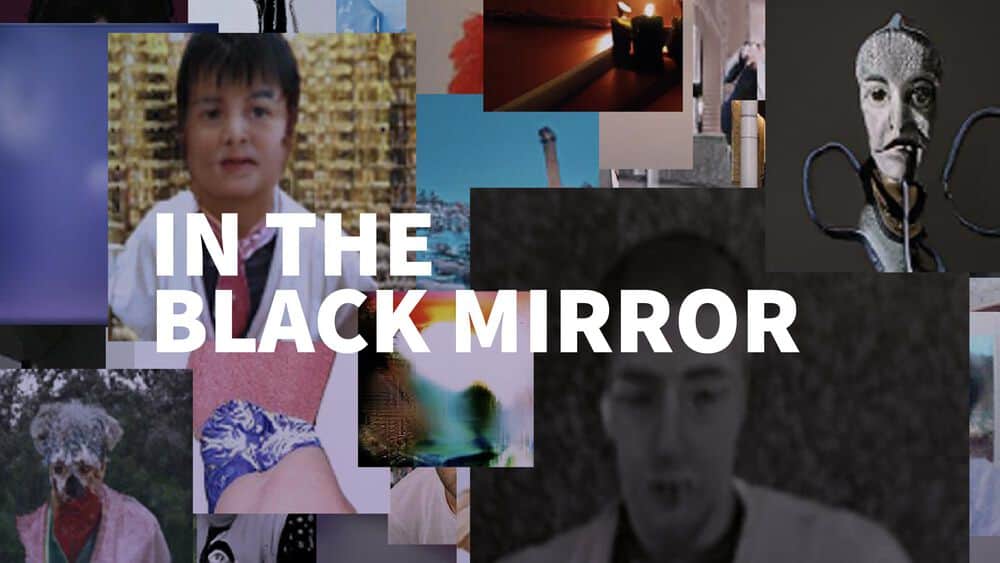 In the Black Mirror What Artificial Intelligence Means for Race, Art and the Apocalypse