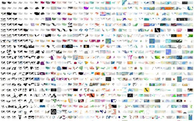 D3 blocks data analysis