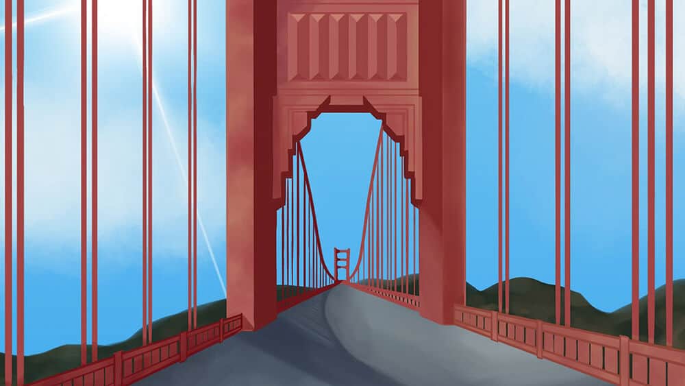 Not So Golden Struggles Facing California’s Young Adults