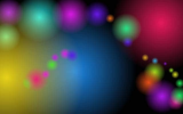 CSS Radial Gradient Generator