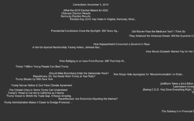 TensorFlow.js Universal Sentence Encoder Lite - Textual Similarity
